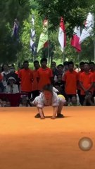 🇨🇳 9-Year-Old Prodigy Stuns World by Winning Shaolin Kung Fu Competition