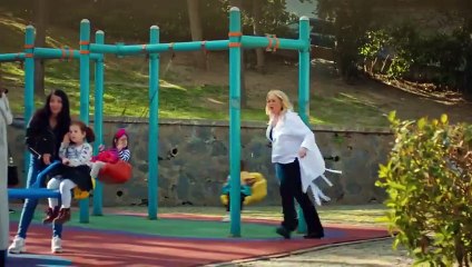 مسلسل التفاح الحرام 5 الموسم الخامس الحلقة 79 مدبلجة