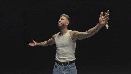 Ramos publica los primeros segundos de su canción que estrena mañana: se llama “Cibeles”
