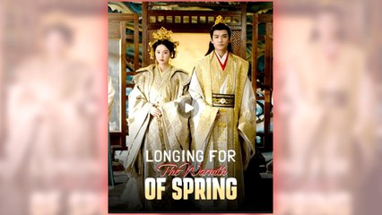 Longing For The Warmth Of Spring (2025) - FULL HD [Eng Sub]