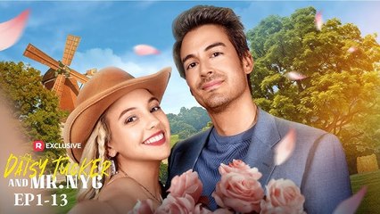Daisy Tucker and Mr. NYC Full Movie