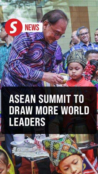 PM: Efficient hosting to bring more leaders to Asean Summit