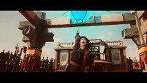 Last Dominion _ New Full Action Movie 2025 _ Hollywood Hindi Dubbed Movie _ Chinese Epic  Adventure