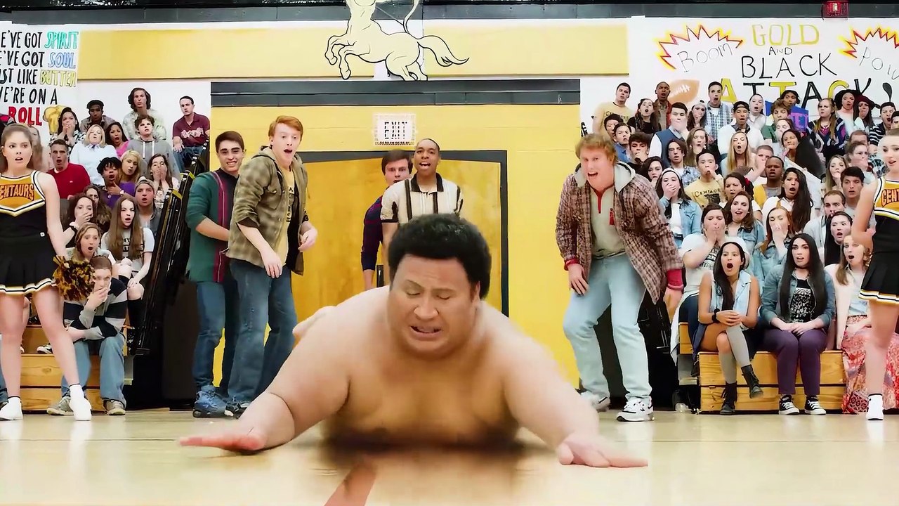 Fat Boy Is Bullied By His Schoolmates Until He Becomes an Elite ASSASSIN, Becoming All-American