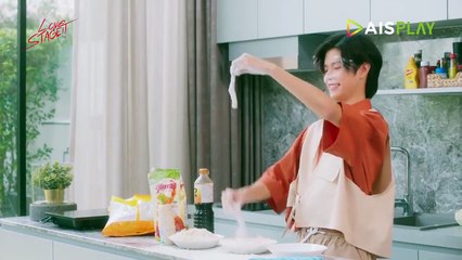 BL - Love Stage Ep 8 (2025) Eng Sub