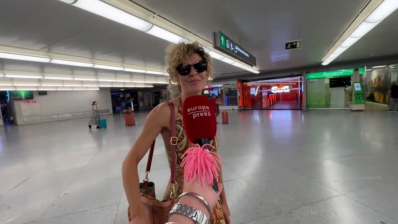 La reacción de Sheila Casas ante la supuesta nueva ilusión de Álvaro Muñoz Escassi