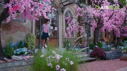 BL - Love Stage Ep 9 (2025) Eng Sub