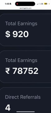 EARN 1 LAKH + PER MONTH WITH AI AUTOMATICALLLY | DAILY AUTOMATIC EARNING WITH AI | COMPLETE TUTORIAL IN HINDI