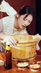 The Little Girl Rejected by Masterchef [Full]