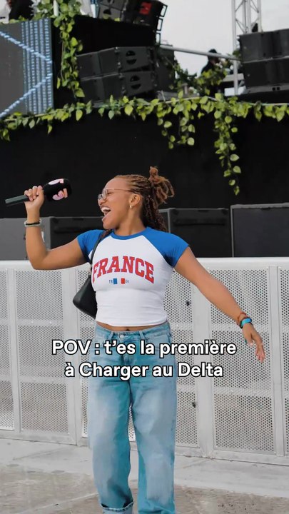 Dailymotion arrive en pétard au Delta Festival