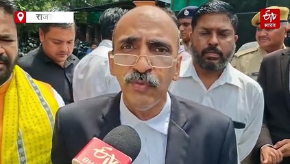 दरगाह में शिव मंदिर दावे का मामला: दो पक्षकारों की ओर से पूर्व में लगाई गई अर्जी पर हुई सुनवाई