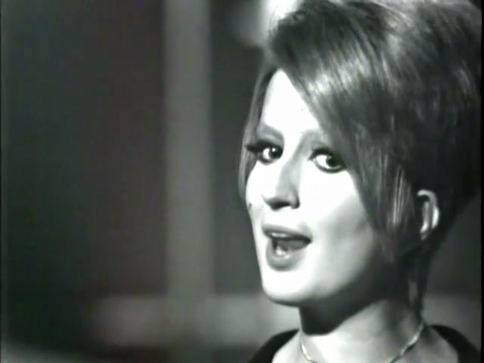 Mina "E se domani"