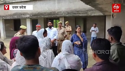 रायबरेली की "भूतिया हवेली" में बनेगी लाइब्रेरी, ETV BHARAT की खबर के बाद एक्शन में प्रशासन