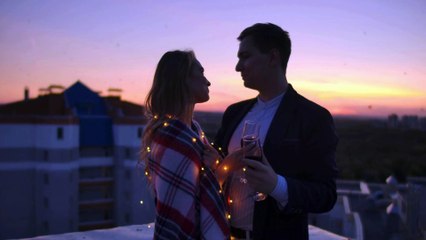 Only Love – Official Music Video | Luna M