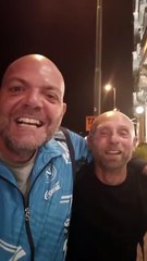 Calcio Napoli, Marco Cannata: “ Mc possiamo fare un video ?” ” (30.08.25)