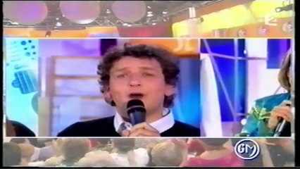 ART SULLIVAN -" Ensemble" (Live) (2004) VHS