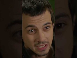 صدفة غريبة - خطيئة الأم - #shorts   - #biranneningünahı