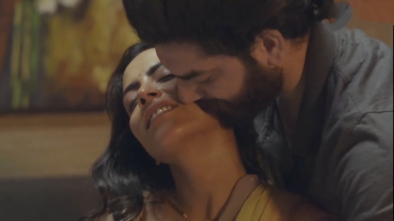 Andekha Pyaar - The Blind Love