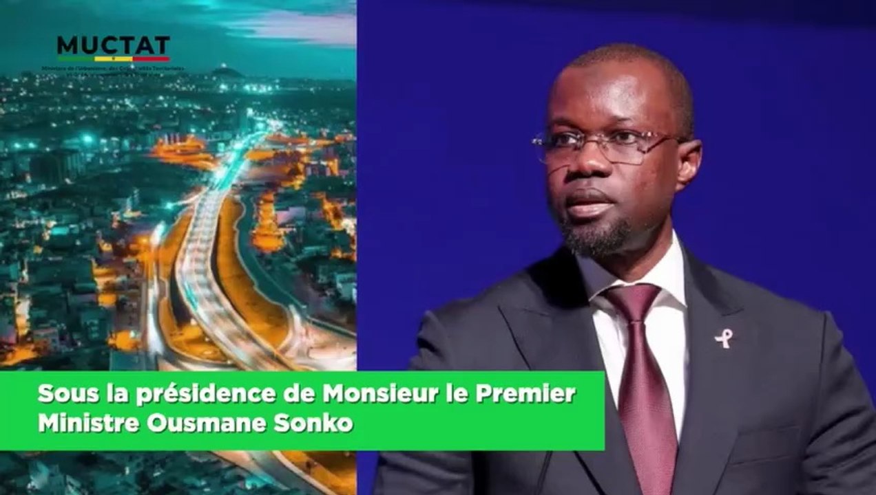 Le mardi 2 septembre 2025, au Grand Théâtre de Dakar, la capitale sénégalaise a marqué un tournant décisif.