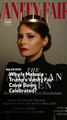 Why Is Melania Trump’s Vanity Fair Cover Being Celebrated?