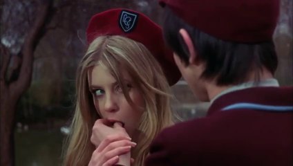 Mumsy, Nanny, Sonny and Girly (1970) | Full Movie Uncut