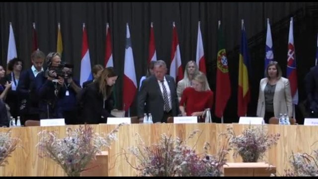 Vertice informale ministri esteri Usa su sanzioni a Israele e Hamas