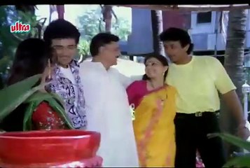 Koi Bataye Ke Swarg Kaisa /1996 Chhota Sa Ghar / Udit Narayan