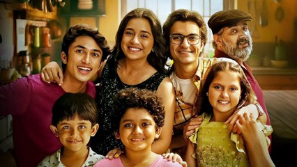 Itti Si Khushi Full Episode description me Link Hai #ittiSiKhushi 👇