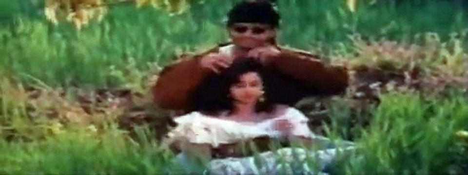 Wade Na Ho Kasme /1996 Shastra/Kumar Sanu, Vijeta Pandit
