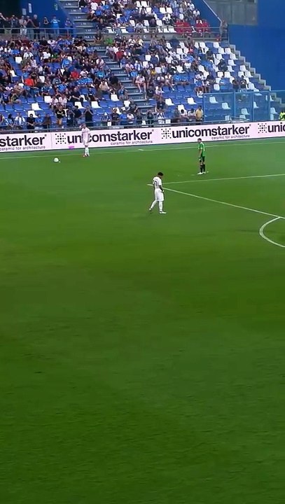 De Bruyne scores on his Napoli debut