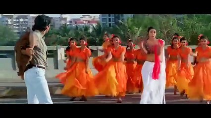 Ye Aag Thi Dil Mein / Tu Chor Main Sipahi 1996 /Alisha Chinai,  Akshay Kumar, Tabu