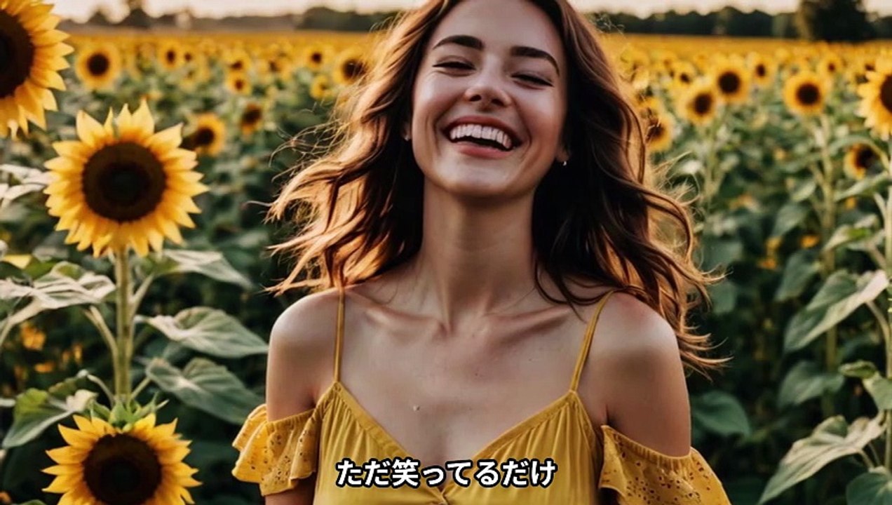 [どこまでも] - Let's walk together to anywhere -