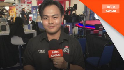 Usahawan Kelantan semarak patriotisme dengan batik & tanjak