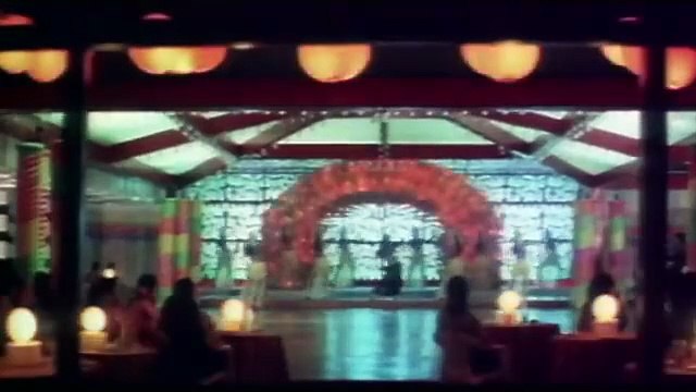 Ye Pyaar Pyaar Kya Hai/Daraar 1996/Abhijeet, Kavita Krishnamurthy, Rishi Kapoor , Juhi Chawla