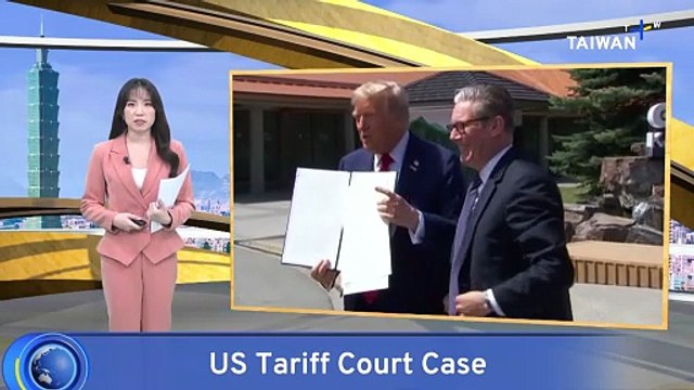 US Court Finds Many US Reciprocal Tariffs Unlawful, Remain in Place for Now