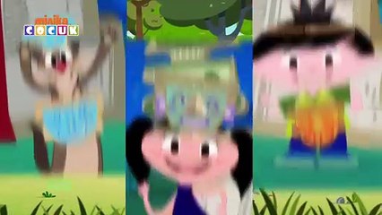 Luna'nın Bilim Dünyası 🧡 _ 20. Bölüm _ Minika