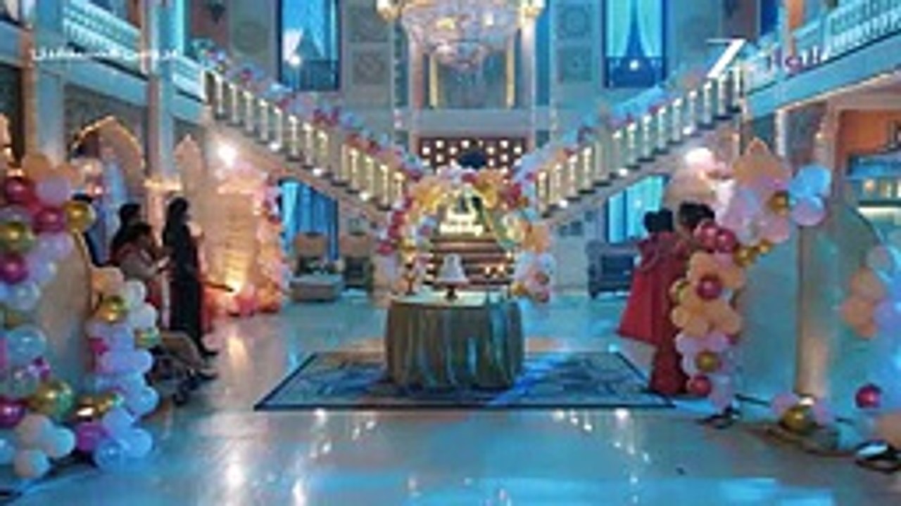 مسلسل عروس المستقبل الحلقة 65 الخامسة والستون م...