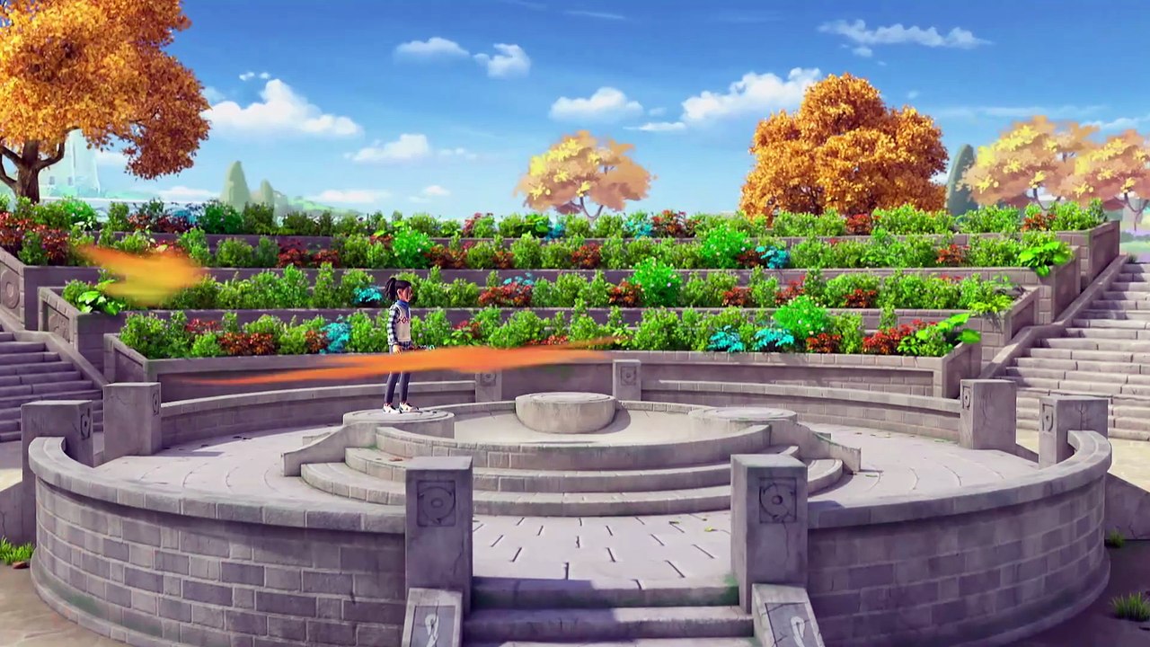 ⚡Nado _ 15. Bölüm _ MinikaGO