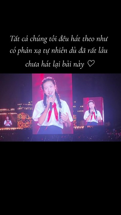 Ai Yêu Bác Hồ Chí Minh - Đặng Kim Thiên Kim