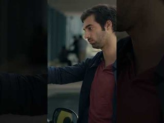 المدرب بيعطي عمار فرصة جديدة #shorts - #مسلسلات_تركية kayıp şehir