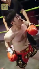 Dads Fight Backhook - Full Episodes