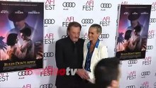 Johnny Hallyday et Laeticia au AFI FEST 2016 – Apparition glamour à Hollywood (Maximo TV)