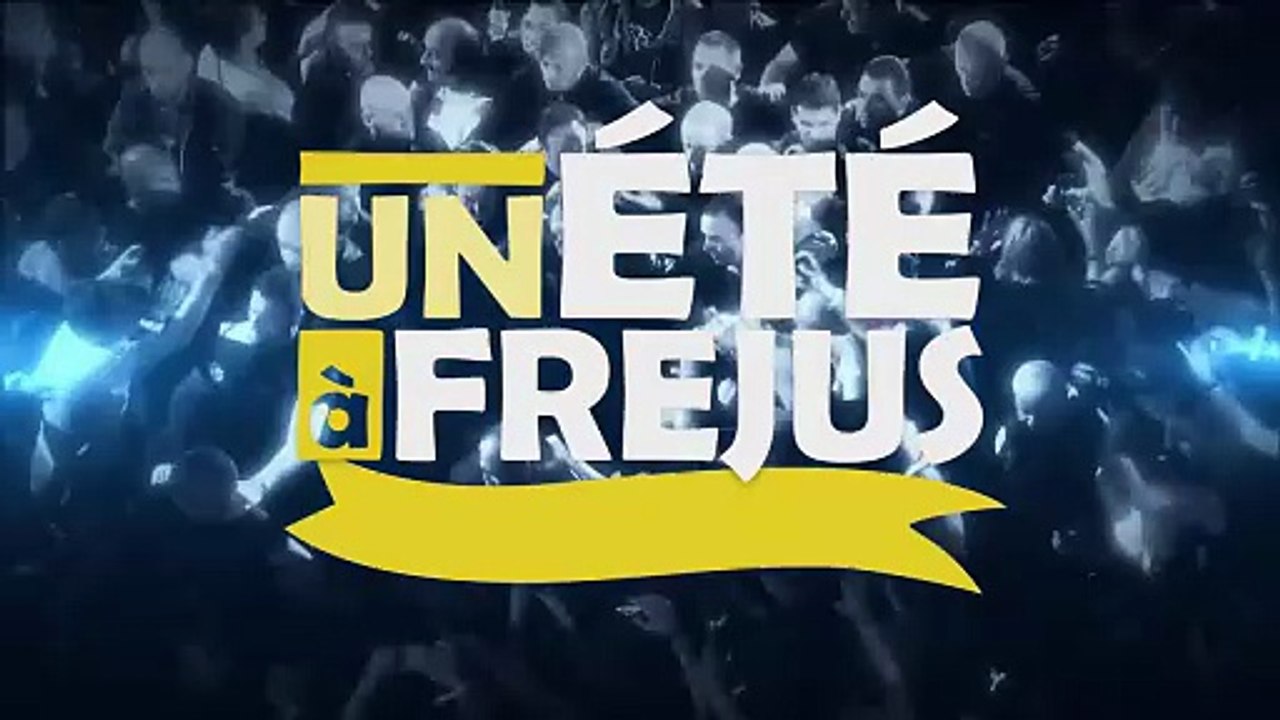 Johnny Hallyday – Teaser "Un été à Fréjus" (19 mai 2016) | Rester Vivant Tour