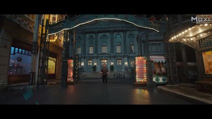 Phim Lẻ Hay Dị Nhân Kỳ Môn  Phim Hành Động Võ Thuật Trung Quốc HD【LỒNG TIẾNG】 - Moxi Q1Q2 Movie Vietnam (1080p, h264)