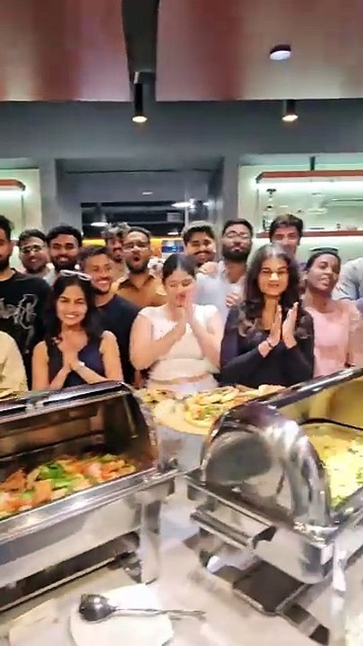 Boost Team Spirit with Corporate Cooking Team Building Courses at ICCA Dubai