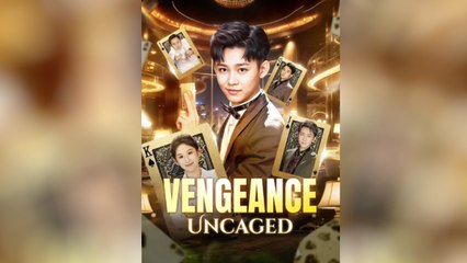 Vengeance Uncaged - Full Movie