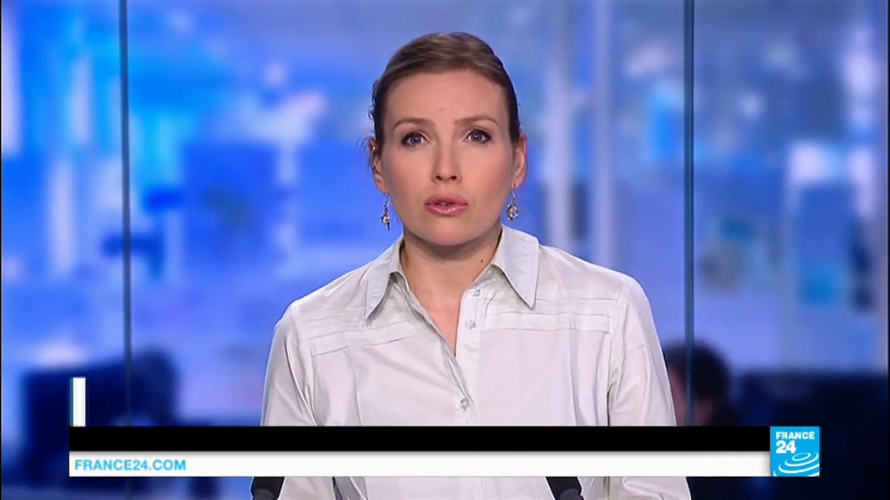 Johnny Hallyday – Concert Hommage à Bruxelles (Palais 12, 27 mars 2016) – Journal France 24