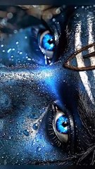 Samudra Manthan | The day Shiva’s throat turned blue…🙏🔱