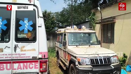 जर्जर स्वास्थ्य व्यवस्था में सिसकती जिंदगियां, बीमार एंबुलेंस से मरीज की हालत में कैसे हो सुधार!