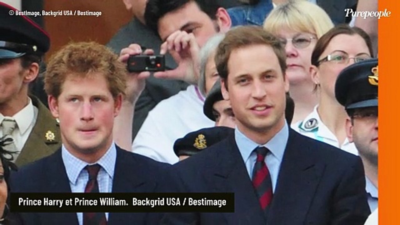 Alors que le prince Harry et Charles III renouent un lien fragile, William choisit de rester à l'écart